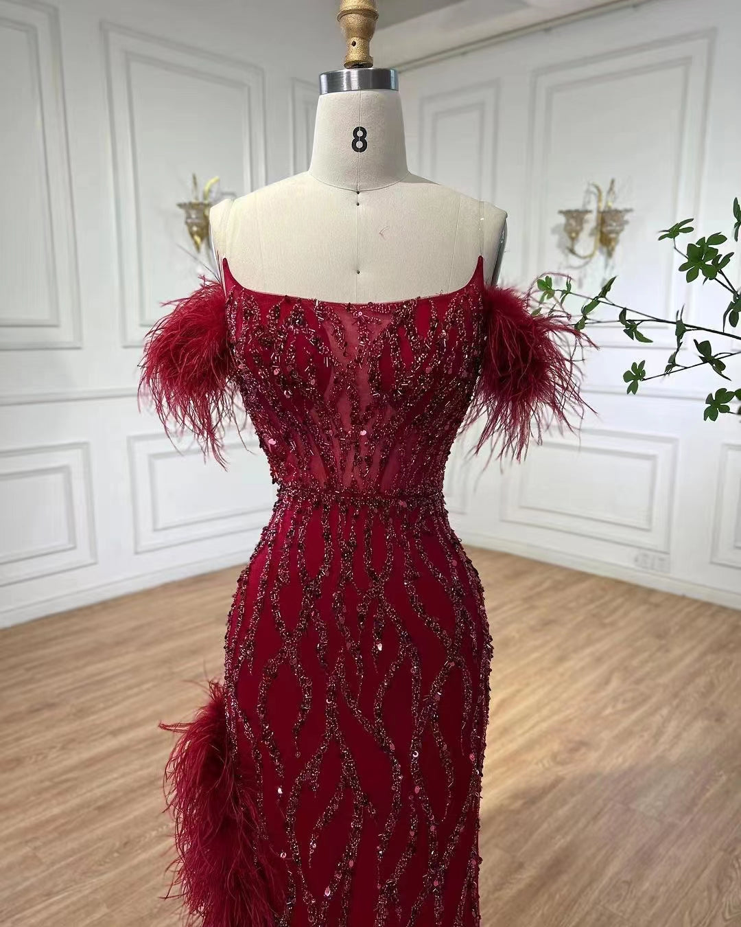 Apparel Piece 94