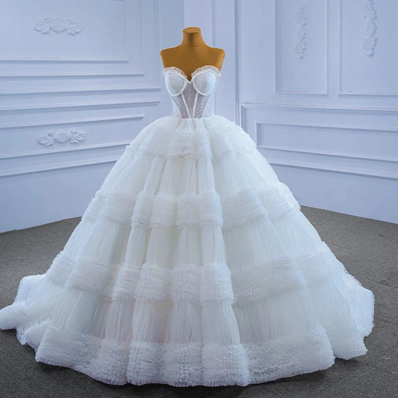 white evening gown floral embellishments, formal evening dress intricate beading, powder baby frill trumpet bottom, glitter sparkling diamonds, straight across neckline, sweetheart, train, old-money classy elegant dubai style, saudi arabic, frill puff, saint laurent prom, wedding guest, bridesmaid, mother of the bride, christmas, luxury, celebrity, expensive cheap, vintage, real photos, high-end, choose one, viral, where to buy, now, shop, red carpet, long sleeves silk shein cocochanel stripes wedding ball