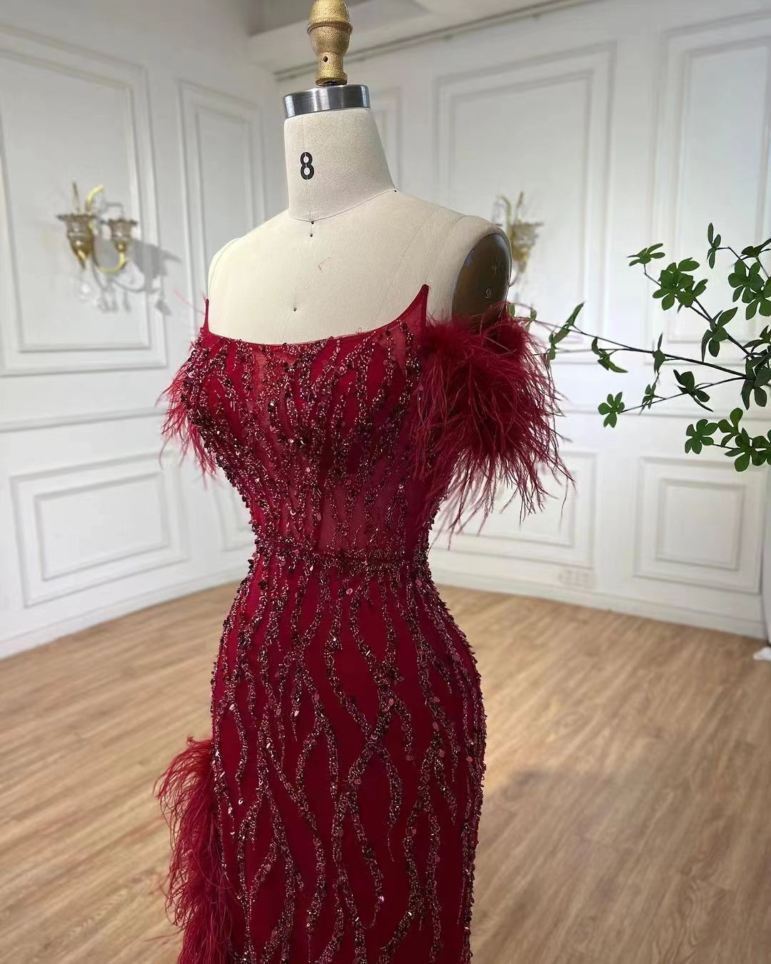 Apparel Piece 94