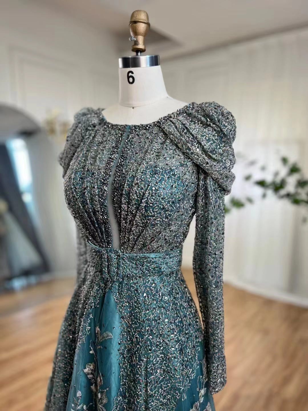 Apparel Piece 95