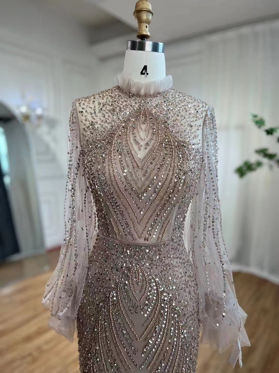 Apparel Piece 89