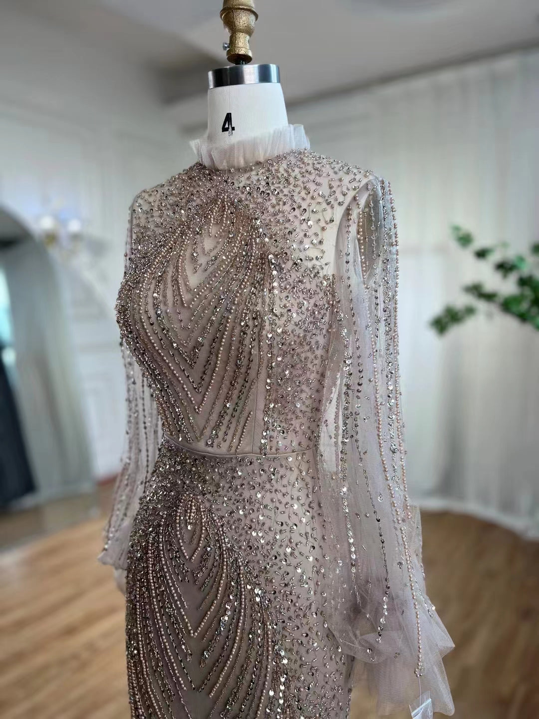 Apparel Piece 89