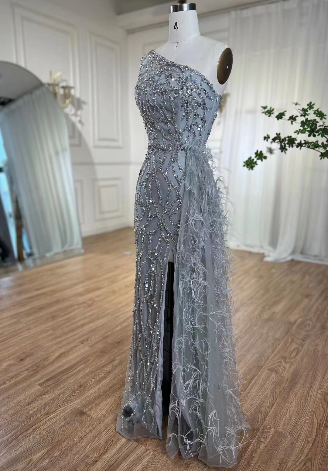 Apparel Piece 106